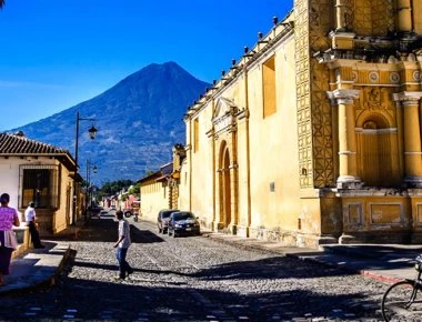 Μεξικό: Πόλη νομιμοποίησε τις ερωτικές συνευρέσεις σε δημόσιο χώρο